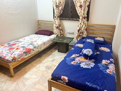 Blk 306 Serangoon Avenue 2 (Serangoon), HDB 3 Rooms #595180781